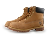 Timberland Schnürstiefel