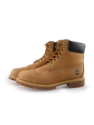 Timberland Schnürstiefel Gelb 346489
 Größe 40
 