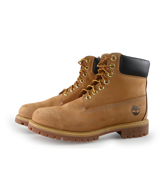 Timberland Schnürstiefel