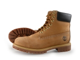 Timberland Schnürstiefel