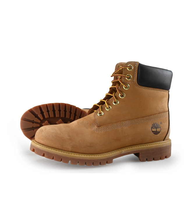 Timberland Schnürstiefel