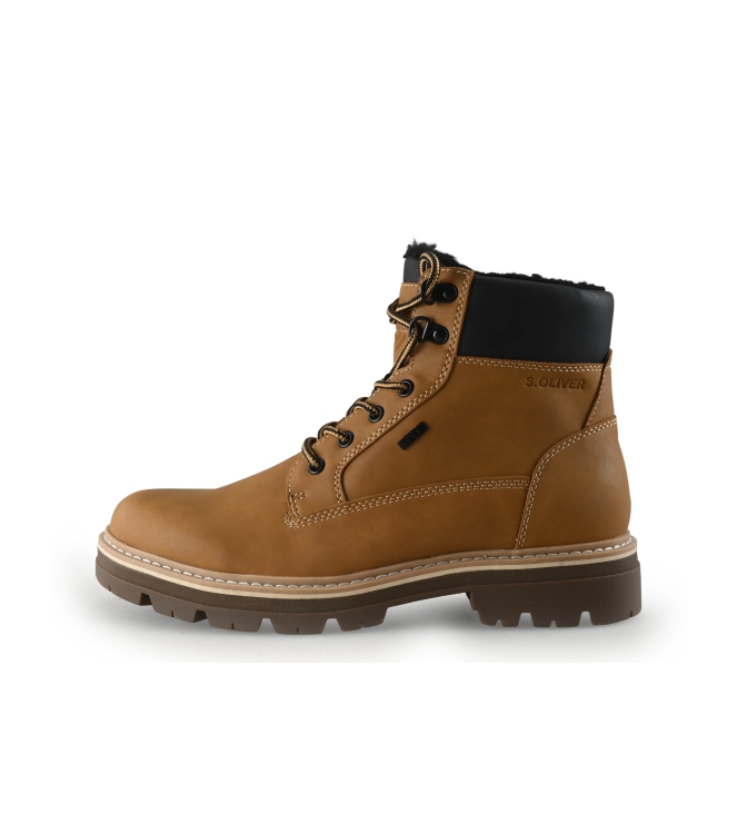 S.oliver Schnürstiefel