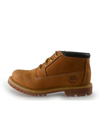 Timberland Stiefel Braun 346497
 Größe 36
 