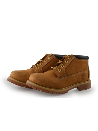 Timberland Stiefel Braun 346497
 Größe 36
 