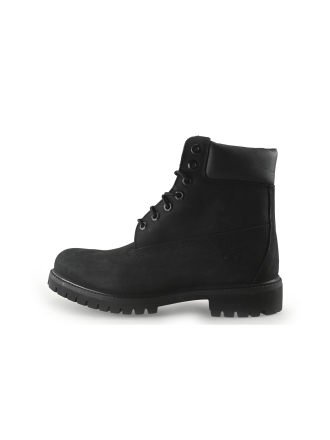 Timberland Schnürstiefel Schwarz 346498
 Größe 41
 