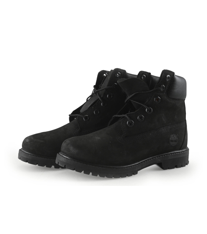 Timberland Schnürstiefel