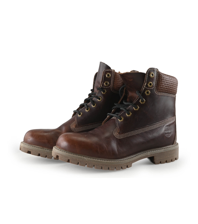 Timberland Schnürstiefel