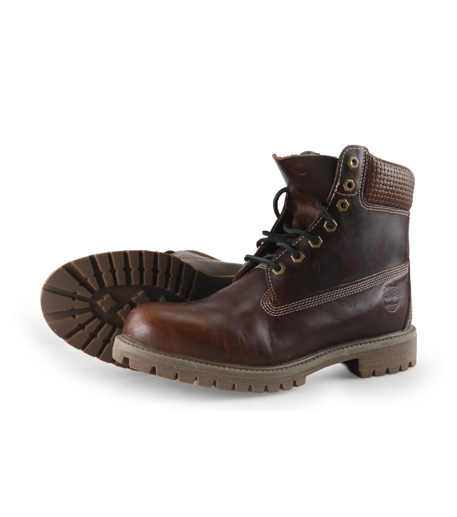 Timberland Schnürstiefel