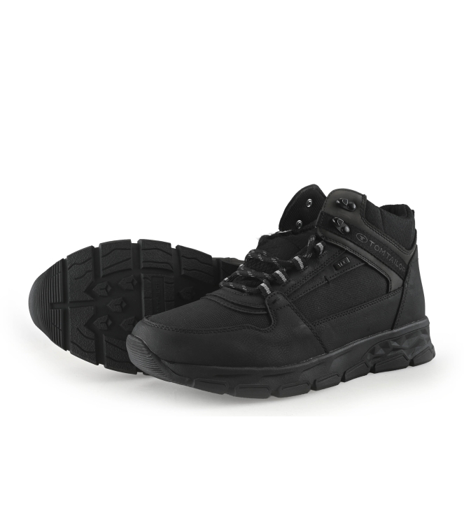 Tom Tailor Schnürstiefel