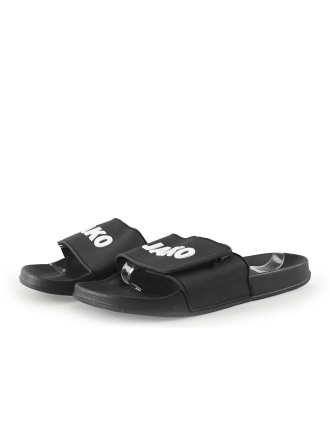 Jako Flip-Flops Schwarz 346505
 Größe 47
 
