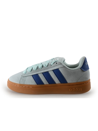 Adidas Sneaker Grau 346506
 Größe 40
 