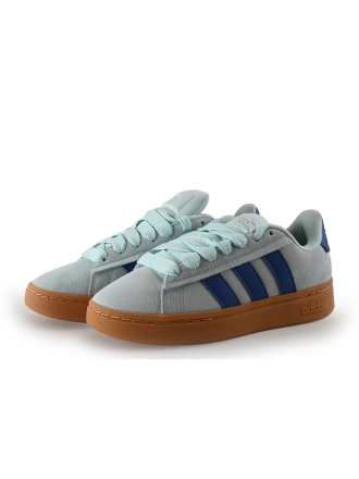 Adidas Sneaker Grau 346506
 Größe 40
 