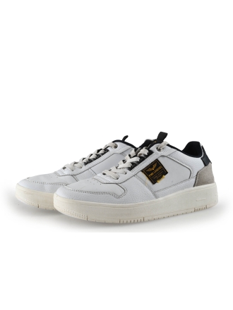 PME Legend Sneaker Weiß 346513
 Größe 42
 