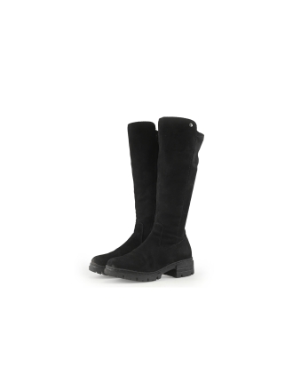 Rieker Stiefel Schwarz 346515
 Größe 39
 