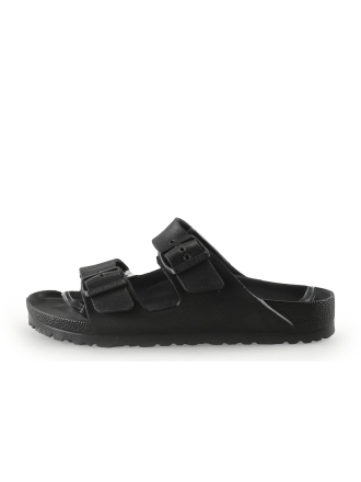 Birkenstock Flip-Flops Schwarz 346519
 Größe 40
 