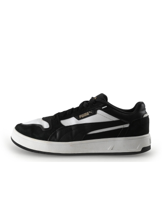 Puma Sneaker Schwarz 346525
 Größe 42
 