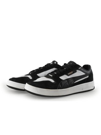 Puma Sneaker Schwarz 346525
 Größe 42
 