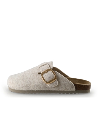 Re-laxx Hausschuhe Beige 346530
 Größe 39
 