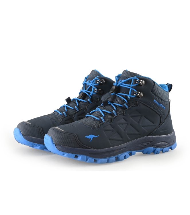 Kangaroos Wanderschuhe