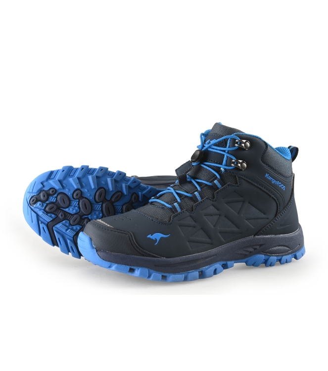 Kangaroos Wanderschuhe