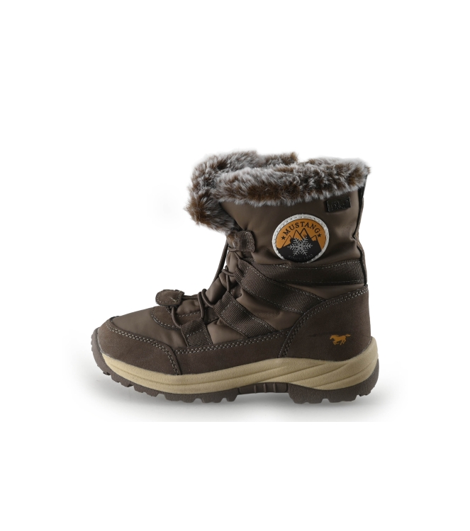 Mustang Schneestiefel