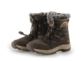 Mustang Schneestiefel