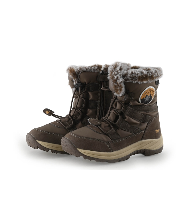 Mustang Schneestiefel
