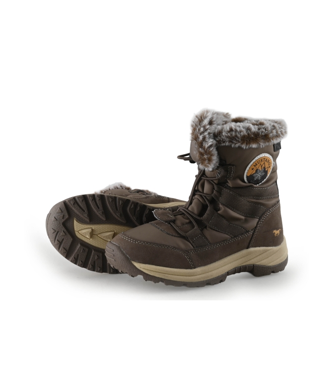 Mustang Schneestiefel