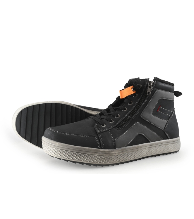 Puccetti Schnürschuhe