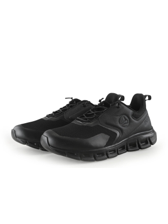 Jako Sneaker Schwarz 346537
 Größe 41
 