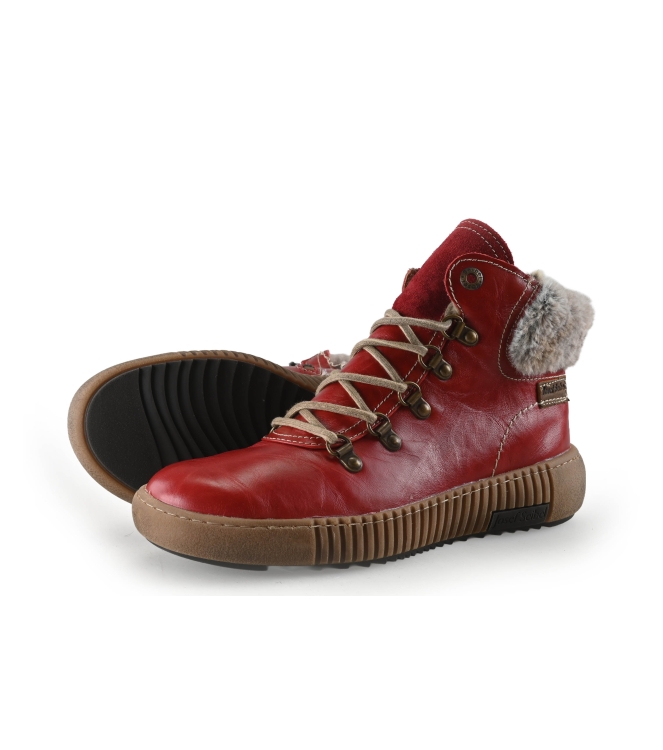 Josef Seibel Schnürstiefel