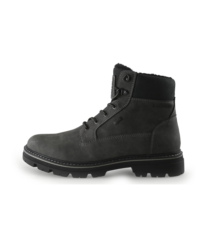 S.oliver Schnürstiefel