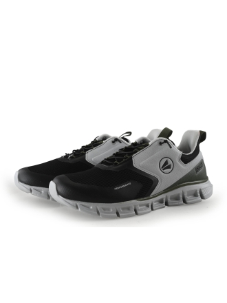 Jakc Sneaker Grün 346548
 Größe 43
 