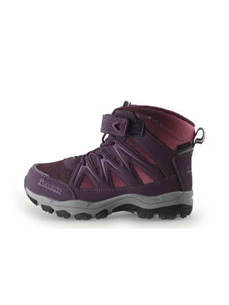 Lico Stiefeletten Rosa 346550
 Größe 33
 