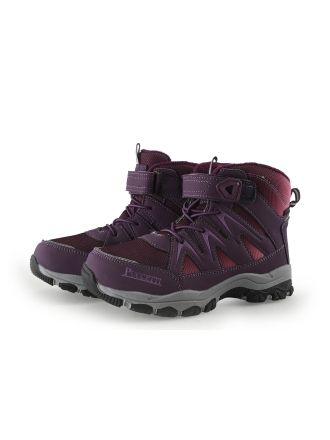 Lico Stiefeletten Rosa 346550
 Größe 33
 