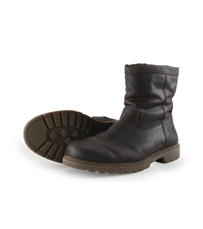 Panama Jack Stiefeletten