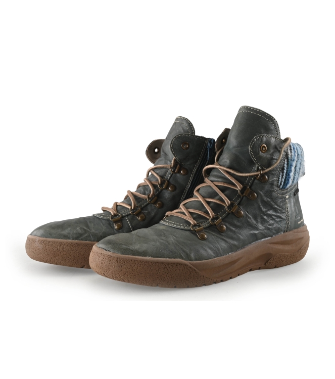 Josef Seibel Hohe Sneaker