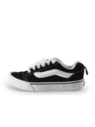 Vans Sneaker Schwarz 346563
 Größe 37
 
