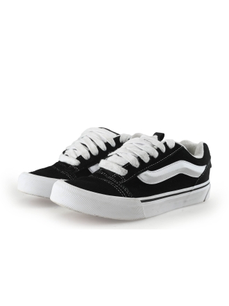 Vans Sneaker Schwarz 346563
 Größe 37
 