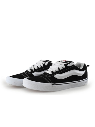 Vans Sneaker Schwarz 346568
 Größe 46
 