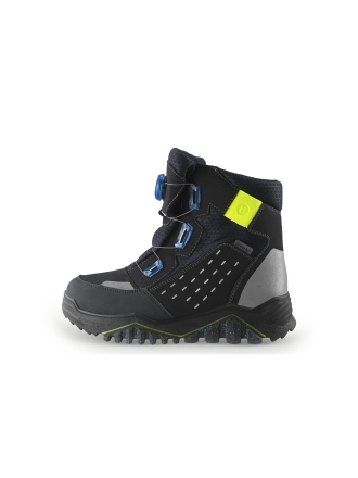 Ricosta Stiefel Blau 346570
 Größe 36
 