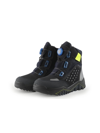Ricosta Stiefel Blau 346570
 Größe 36
 