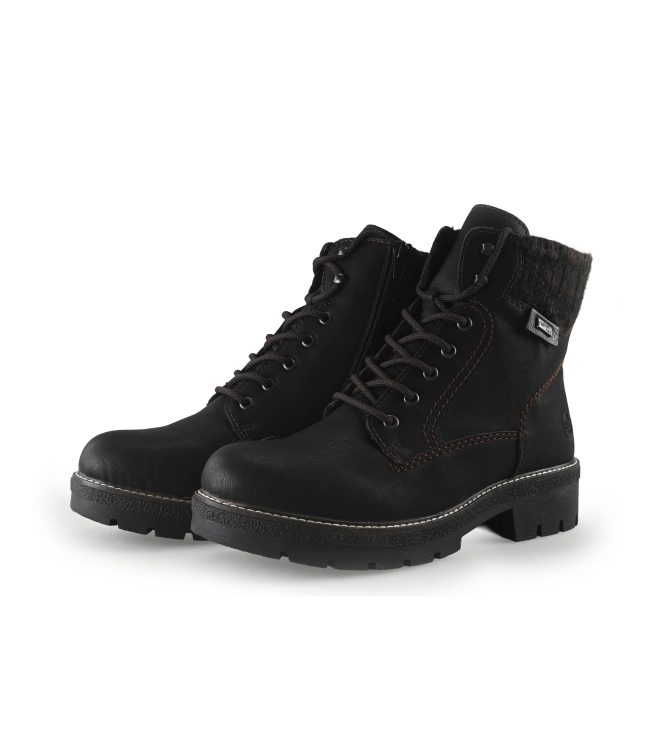 Rieker Schnürstiefel