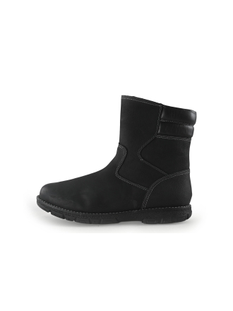 Henry Gondorff Stiefel Schwarz 346581
 Größe 46
 