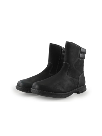 Henry Gondorff Stiefel Schwarz 346581
 Größe 46
 