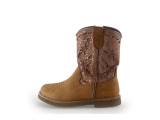 Keq Stiefeletten
