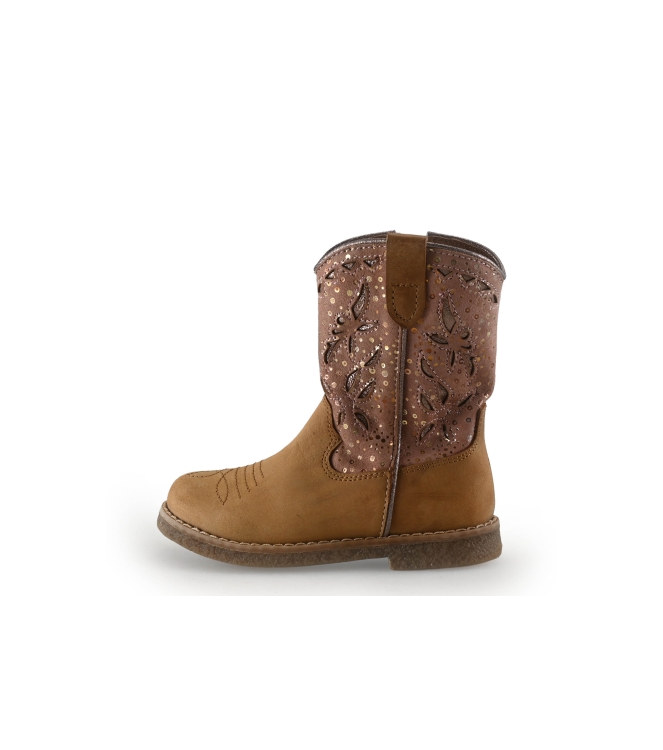 Keq Stiefeletten