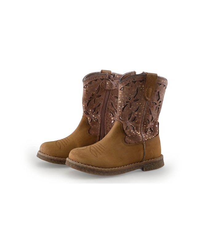 Keq Stiefeletten