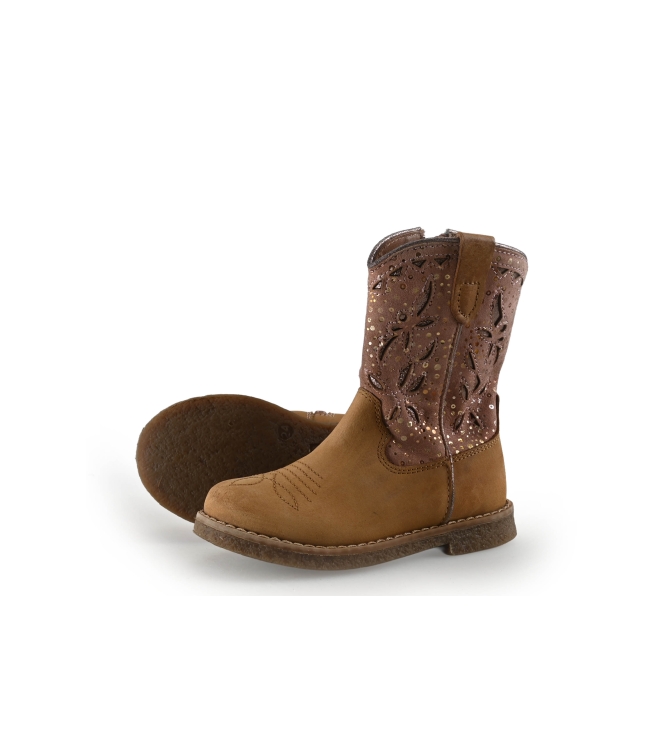 Keq Stiefeletten