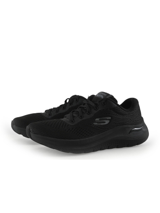 Skechers Sneaker Schwarz 346586
 Größe 39
 